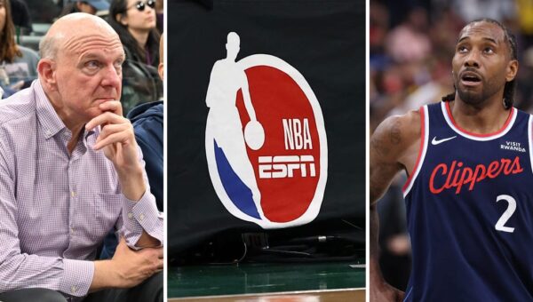 The LA Clippers scandal has become a PR headache for ESPN