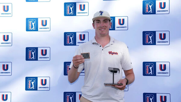 PGA Tour revamps PGA Tour University rules ahead of 2028's two-series model