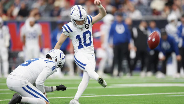 Scouting New York Jets kicker Blake Grupe