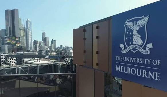 2026 University of Melbourne Graduate Research Scholarship in Australia | Fully Funded