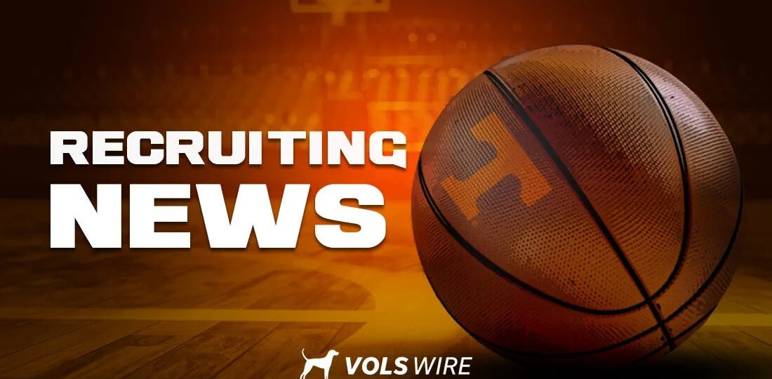 Tennessee basketball offers 2028 Ohio small forward