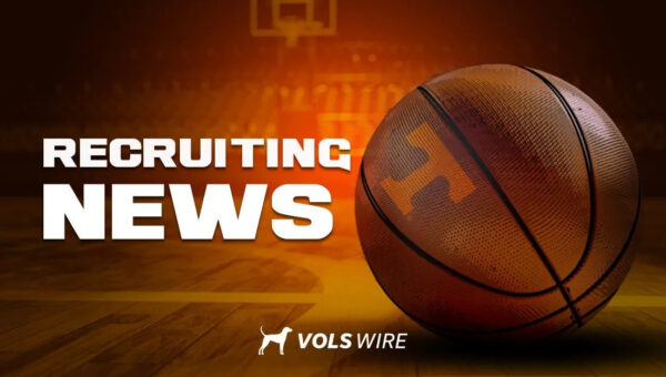Tennessee basketball offers 2028 Ohio small forward