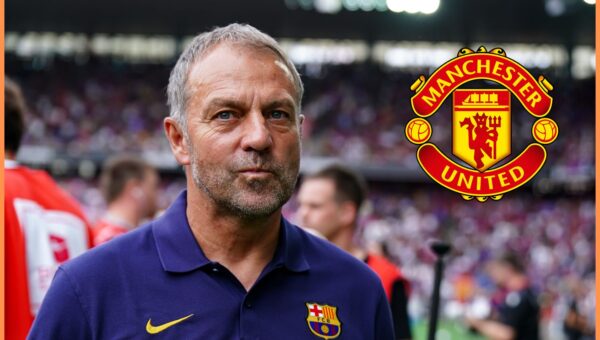 From Spain: Manchester United transfer target could be available as Barcelona need to sell