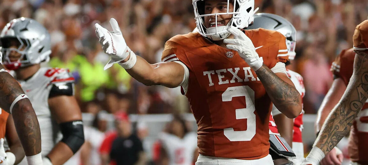 What We Learned About College Football in Week Two