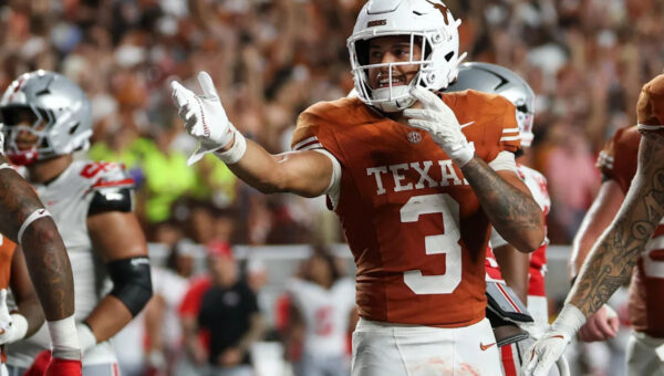 What We Learned About College Football in Week Two