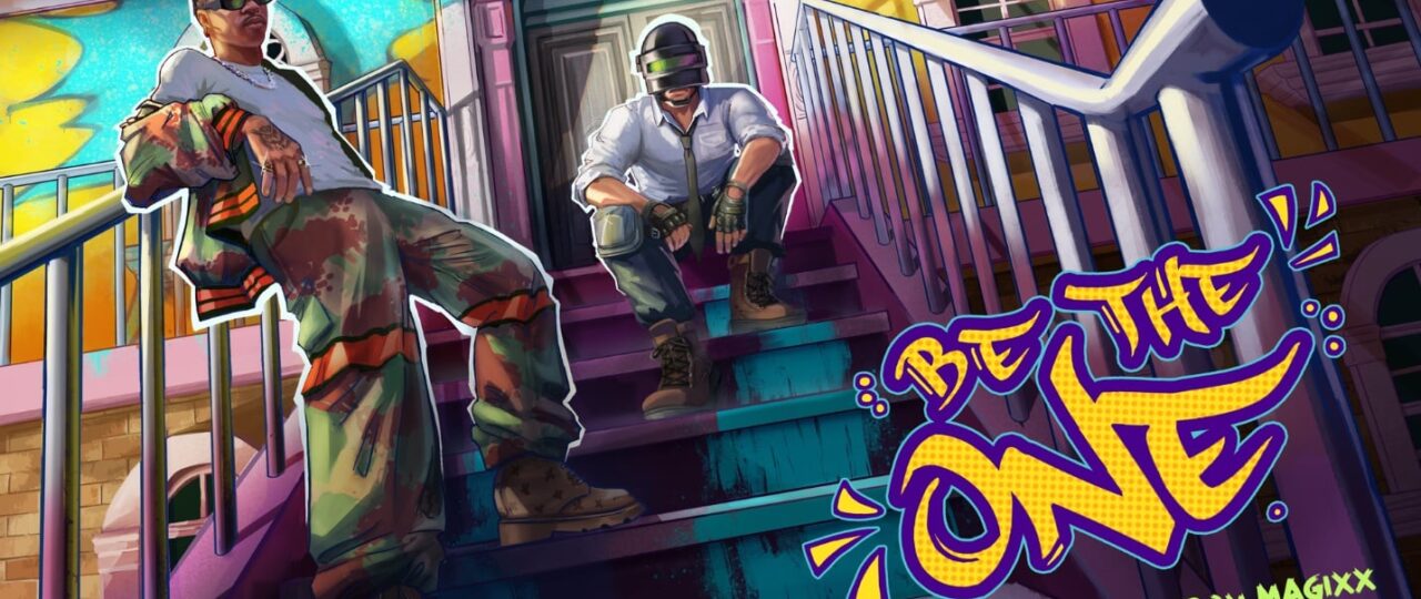 PUBG MOBILE launches Version 4.6 in Nigeria with Magixx Collaboration and PMNC 2026 Finals