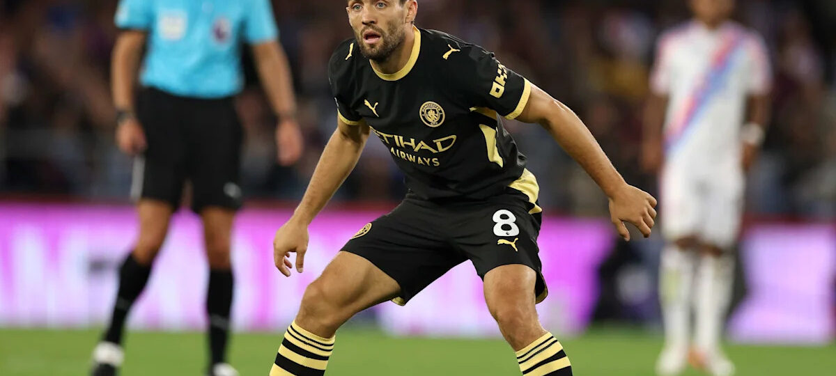 Juventus monitor Man City’s Matteo Kovacic and why deal would make sense