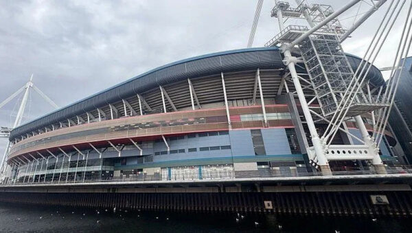 Cardiff to host 2029 women's Champions League final