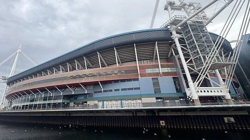 Cardiff to host 2029 women's Champions League final