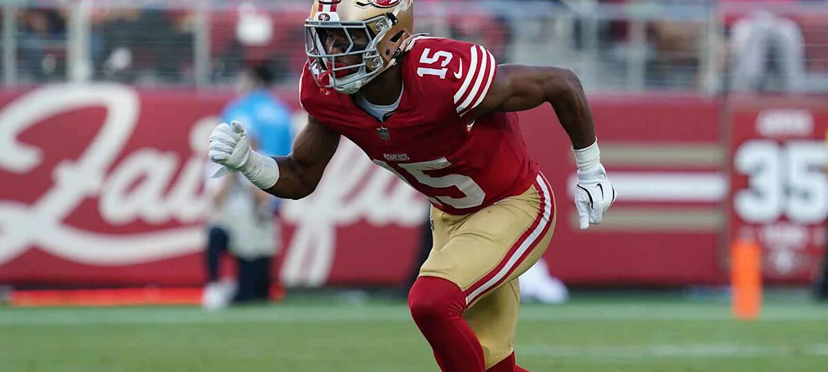 49ers news: De'Zhaun Stribling injury update forces San Francisco to make roster move