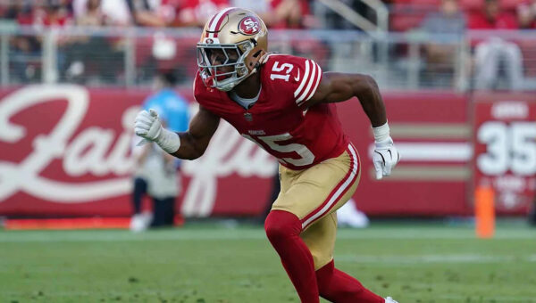 49ers news: De’Zhaun Stribling injury update forces San Francisco to make roster move
