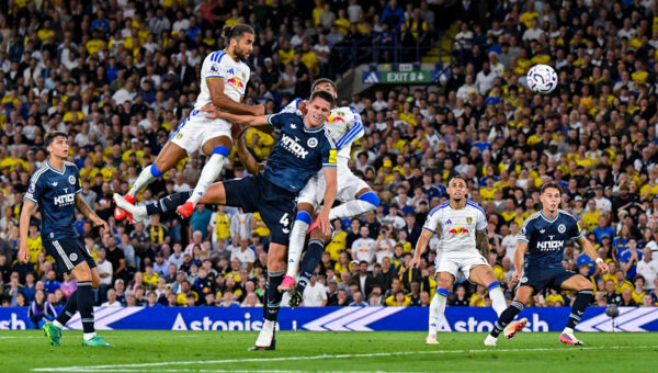 Dominic Calvert-Lewin given goal against Newcastle United