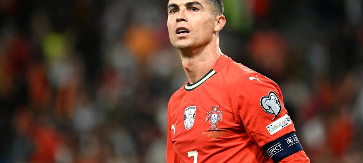 Is Portugal v Wales on TV? Channel, kick-off time and how to watch Nations League clash