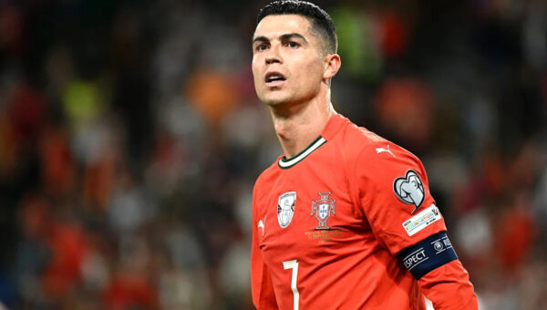 Is Portugal v Wales on TV? Channel, kick-off time and how to watch Nations League clash