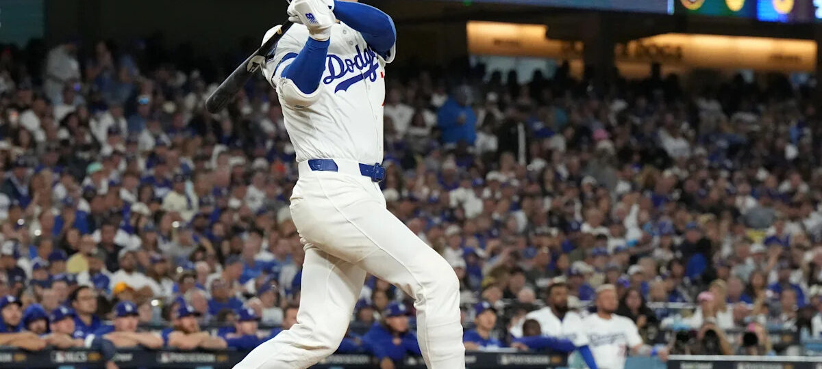 Dodgers call up top prospect to replace Shohei Ohtani
