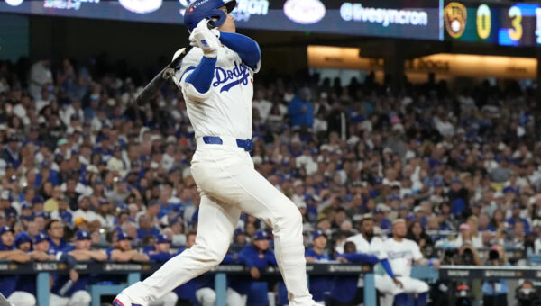 Dodgers call up top prospect to replace Shohei Ohtani