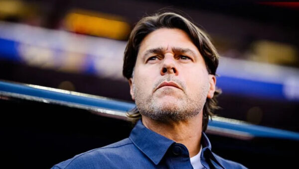 USMNT boss Mauricio Pochettino claims he is ‘always open to help’ Tottenham regardless of division