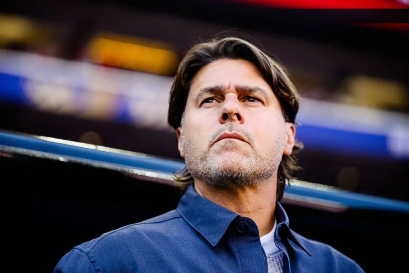 USMNT boss Mauricio Pochettino claims he is 'always open to help' Tottenham regardless of division
