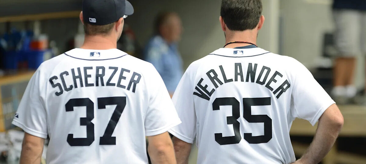 Cincinnati Reds vs. Toronto Blue Jays – Brandon Williamson vs. Max Scherzer
