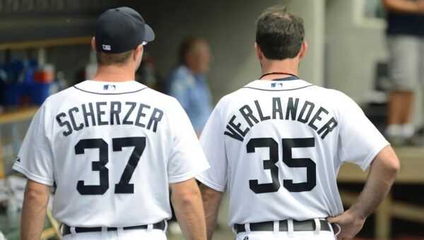 Cincinnati Reds vs. Toronto Blue Jays – Brandon Williamson vs. Max Scherzer