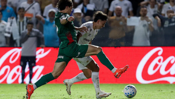 Palmeiras uses advantage, knocks out Santos, advances in Copa do Brasil