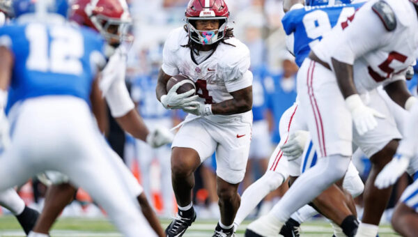 Kentucky defensive spotlights in week two loss to Alabama