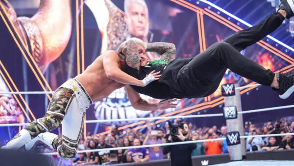 WWE Sunday Night’s Main Event 2026 Preview And Predictions