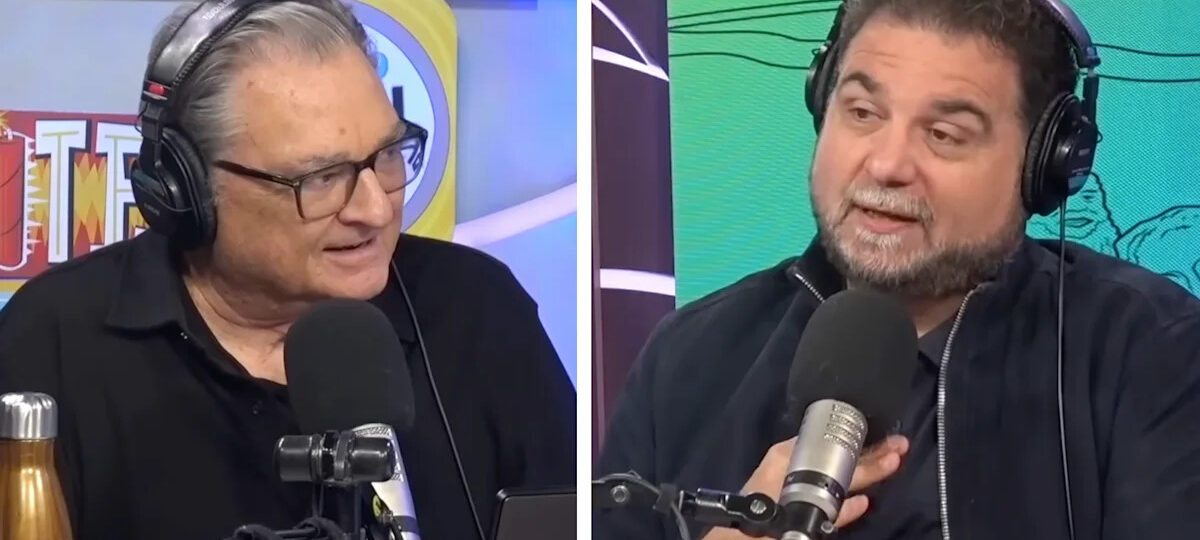 Dan Le Batard rips Miami Herald as ‘cold’ and ‘immoral’after Greg Cote laid off