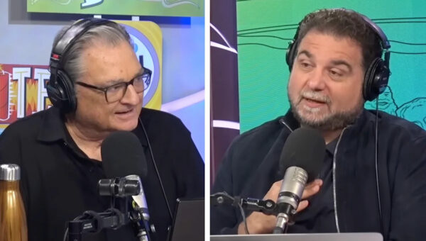 Dan Le Batard rips Miami Herald as ‘cold’ and ‘immoral’after Greg Cote laid off