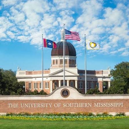 University of Southern Mississippi Scholarship in USA 2027 | Fully Funded