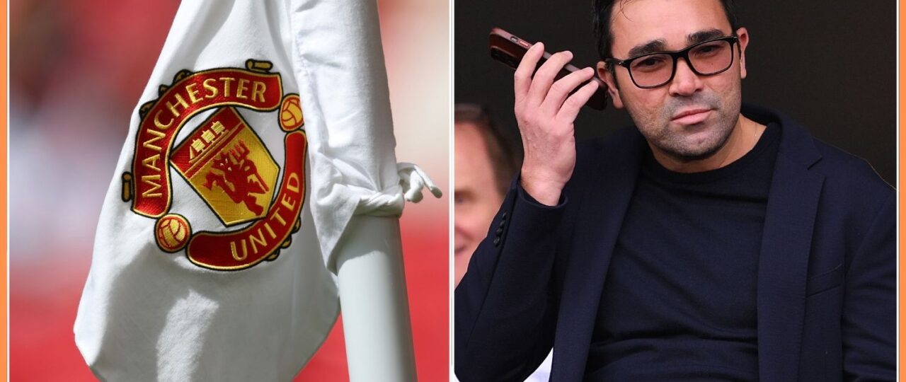 “What’s happening…” – Barcelona chief speaks out on transfer links with Manchester United forward