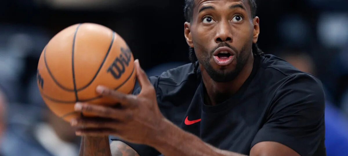 The two teams that wanted Kawhi Leonard amid Clippers scandal before Raptors trade