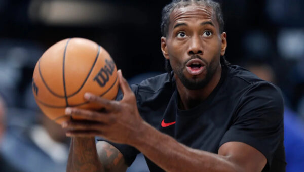 The two teams that wanted Kawhi Leonard amid Clippers scandal before Raptors trade