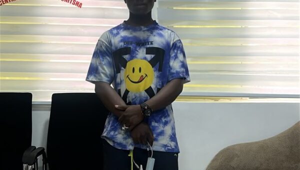Joint security thwarts alleged abduction, rescues 16-year-old boy in Onitsha
