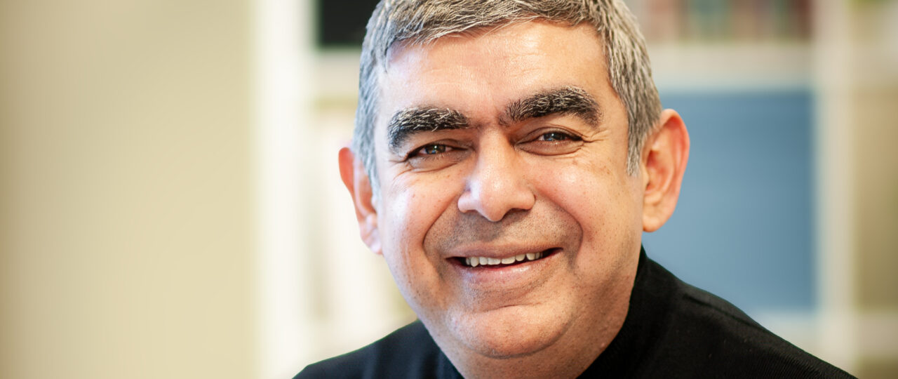Former Infosys chief’s AI startup nabs another $53M