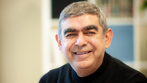Former Infosys chief’s AI startup nabs another $53M