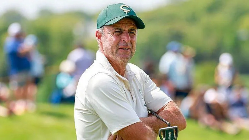 LIV's future now down to player support - Bland