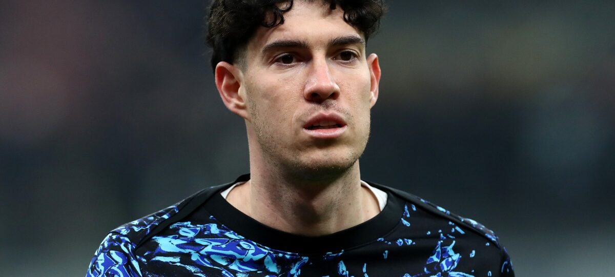 Chelsea and Liverpool chase elite £70m centre back – transfer may need more than just money