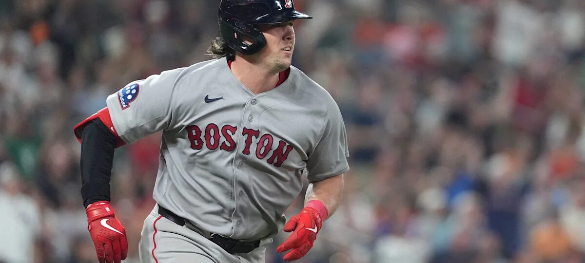 Red Sox’s Adley Rutschman Becomes First Player In MLB History To Achieve Niche Feat