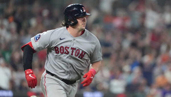 Red Sox’s Adley Rutschman Becomes First Player In MLB History To Achieve Niche Feat