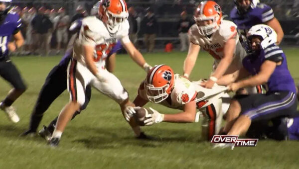 Byron and Dixon set for BNC clash in our ‘Overtime’ Game of the Week