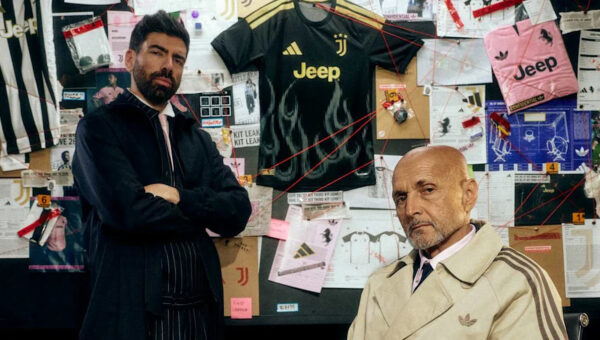When leaks become part of the story: The Juventus and adidas campaign