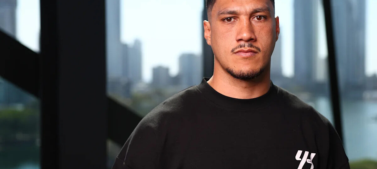 TKO Group, Zuffa Boxing issued cease-and-desist by Don King over Jai Opetaia vs. Noel Mikaelian