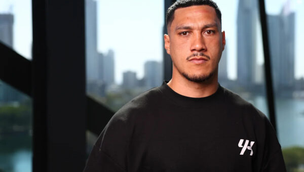 TKO Group, Zuffa Boxing issued cease-and-desist by Don King over Jai Opetaia vs. Noel Mikaelian