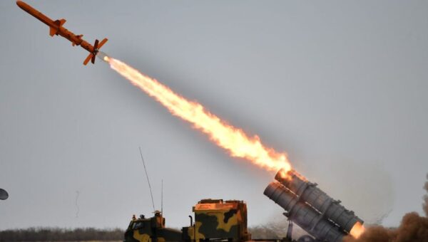 Ukraine says AI is moving beyond drones and into strike missiles for the first time