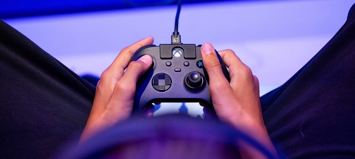 Xbox is putting monthly time limits on cloud gaming