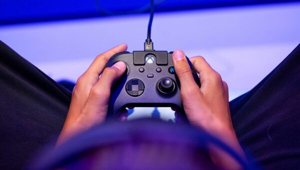Xbox is putting monthly time limits on cloud gaming