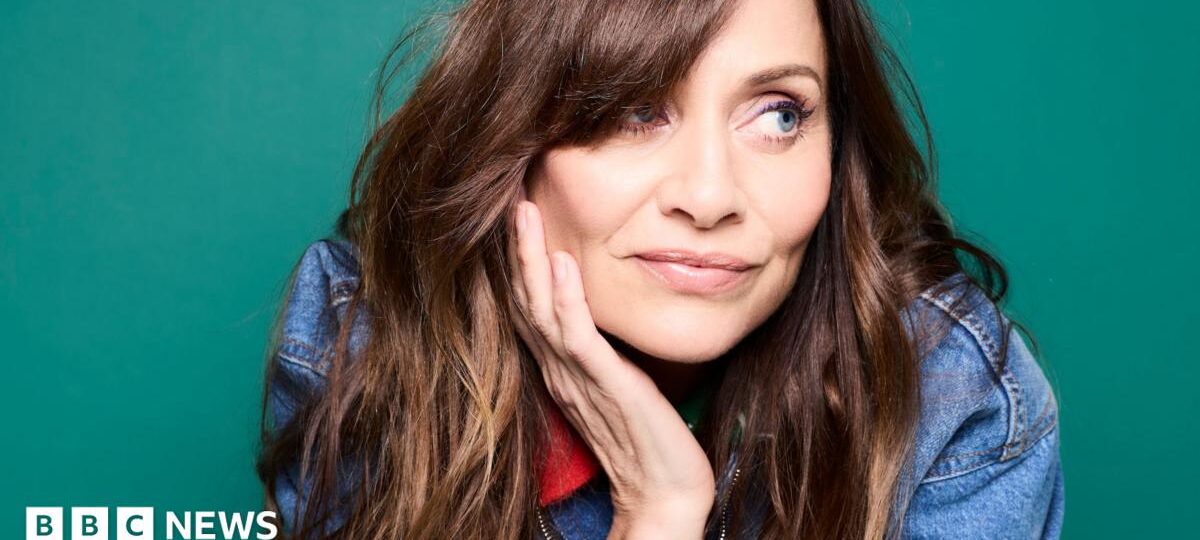Natalie Imbruglia on her worst audition: 'I remember feeling icky'
