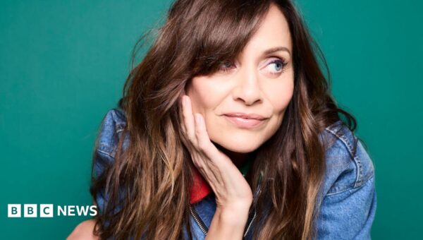 Natalie Imbruglia on her worst audition: ‘I remember feeling icky’