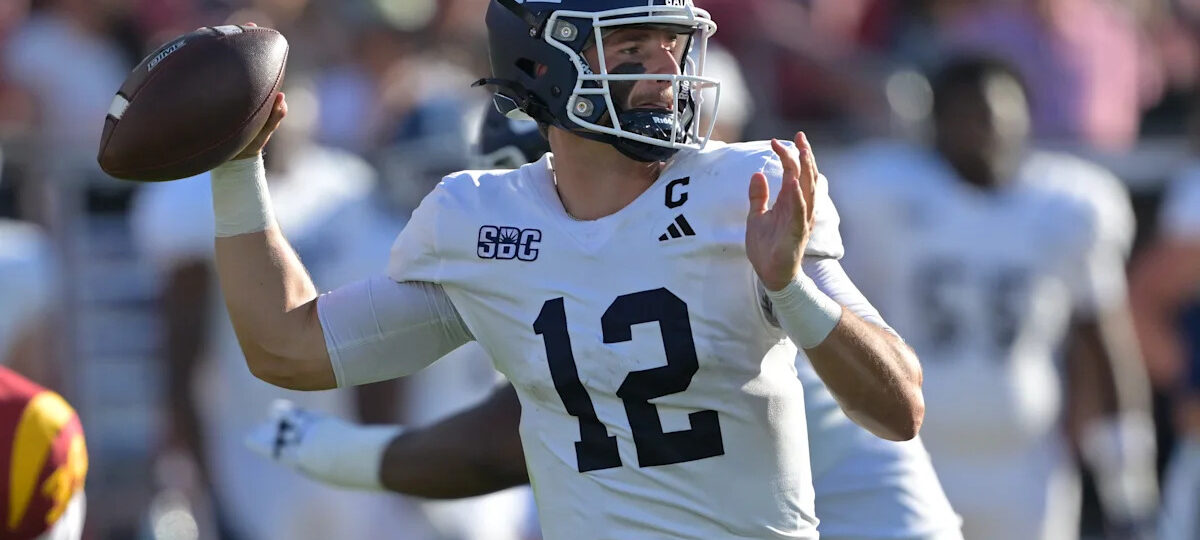 How to watch Charleston Southern vs Georgia Southern: Live stream NCAA College Football, TV channel